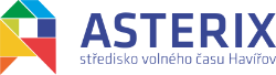 Úvodní strana - ASTERIX - středisko volného času Havířov, příspěvková organizace